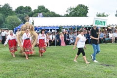 0572 Dożynki Siemień 14 08 2022