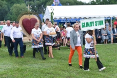 0578 Dożynki Siemień 14 08 2022