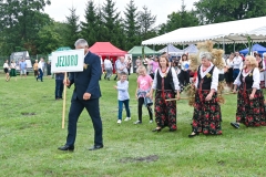 0590 Dożynki Siemień 14 08 2022