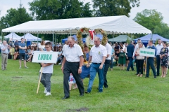 0595 Dożynki Siemień 14 08 2022