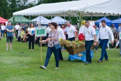 0606 Dożynki Siemień 14 08 2022