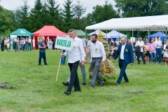 0609 Dożynki Siemień 14 08 2022