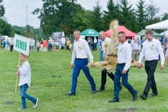 0613 Dożynki Siemień 14 08 2022