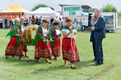0627 Dożynki Siemień 14 08 2022