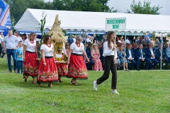 0629 Dożynki Siemień 14 08 2022