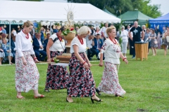 0637 Dożynki Siemień 14 08 2022