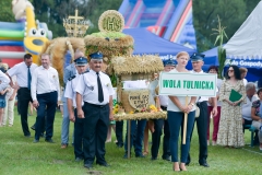 0640 Dożynki Siemień 14 08 2022