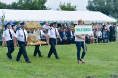 0641 Dożynki Siemień 14 08 2022