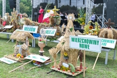 0654 Dożynki Siemień 14 08 2022