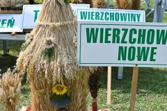 0663 Dożynki Siemień 14 08 2022