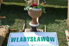 0664 Dożynki Siemień 14 08 2022
