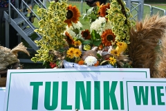 0667 Dożynki Siemień 14 08 2022