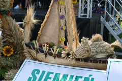 0668 Dożynki Siemień 14 08 2022