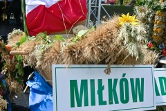 0670 Dożynki Siemień 14 08 2022