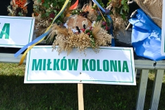 0671 Dożynki Siemień 14 08 2022