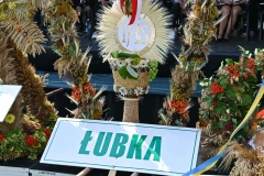 0672 Dożynki Siemień 14 08 2022