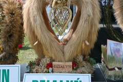 0677 Dożynki Siemień 14 08 2022