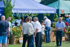 0688 Dożynki Siemień 14 08 2022