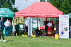 0696 Dożynki Siemień 14 08 2022