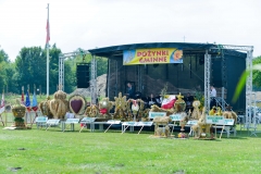0702 Dożynki Siemień 14 08 2022