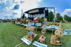 0715 Dożynki Siemień 14 08 2022