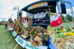 0717 Dożynki Siemień 14 08 2022