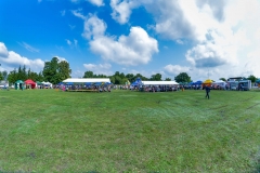 0718 Dożynki Siemień 14 08 2022
