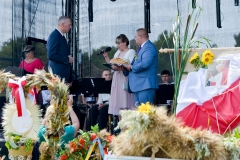 0762 Dożynki Siemień 14 08 2022