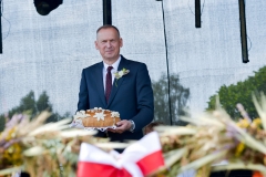 0774 Dożynki Siemień 14 08 2022