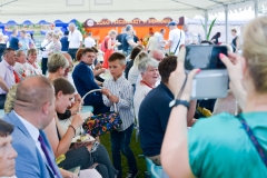 0805 Dożynki Siemień 14 08 2022