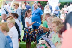 0810 Dożynki Siemień 14 08 2022