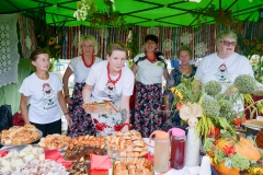 0862 Dożynki Siemień 14 08 2022