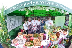 0868 Dożynki Siemień 14 08 2022
