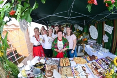 0877 Dożynki Siemień 14 08 2022
