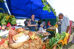 0901 Dożynki Siemień 14 08 2022