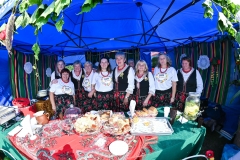0928 Dożynki Siemień 14 08 2022