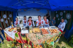 0934 Dożynki Siemień 14 08 2022