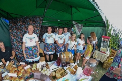 0946 Dożynki Siemień 14 08 2022
