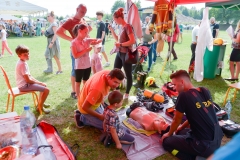 0986 Dożynki Siemień 14 08 2022