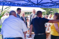 1003 Dożynki Siemień 14 08 2022