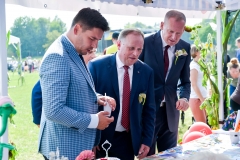 1074 Dożynki Siemień 14 08 2022