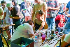 1084 Dożynki Siemień 14 08 2022