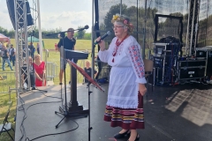 1085 Dożynki Siemień 14 08 2022