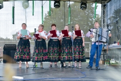 1089 Dożynki Siemień 14 08 2022