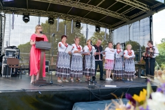 1098 Dożynki Siemień 14 08 2022