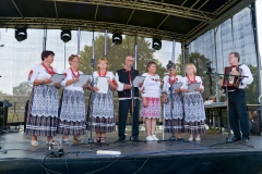 1099 Dożynki Siemień 14 08 2022