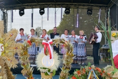 1103 Dożynki Siemień 14 08 2022