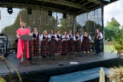 1109 Dożynki Siemień 14 08 2022