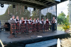 1110 Dożynki Siemień 14 08 2022