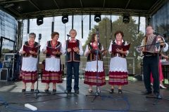 1111 Dożynki Siemień 14 08 2022